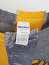 mooon/remake T-shirt yellow ムーン/リメイク Tシャツ イエロー